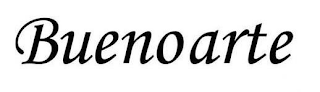 BUENOARTE logo