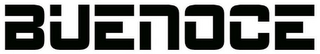 BUENOCE logo