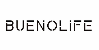 BUENOLIFE logo