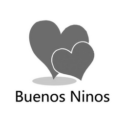 BUENOS NINOS logo
