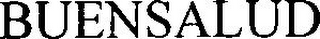 BUENSALUD logo