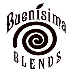 BUENÍSIMA BLENDS logo