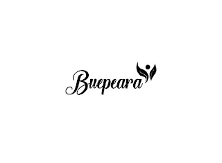 BUEPEARA logo