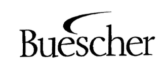 BUESCHER logo