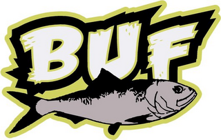 BUF logo