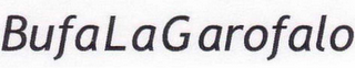 BUFALAGAROFALO logo