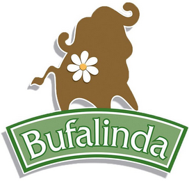 BUFALINDA logo