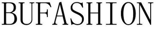 BUFASHION logo