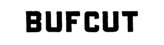 BUFCUT logo