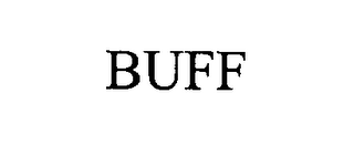 BUFF logo