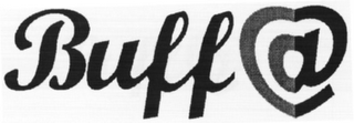 BUFF logo