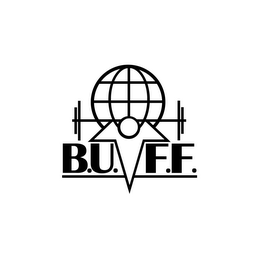 B.U.F.F. logo