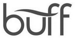 BUFF logo