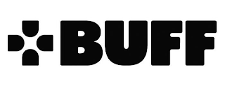 BUFF logo
