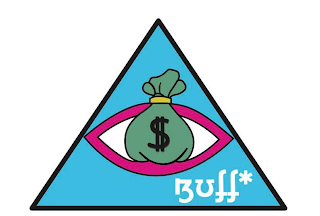BUFF logo