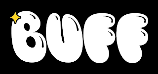 BUFF logo