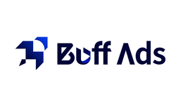 BUFF ADS logo