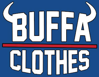 BUFFACLOTHES logo