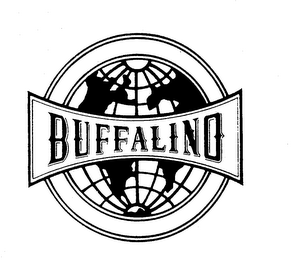 BUFFALINO logo