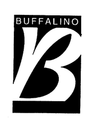 BUFFALINO B logo