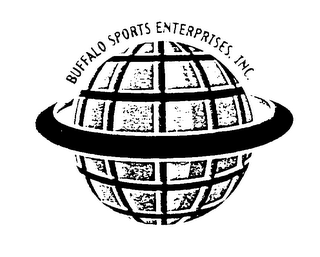BUFFALLO SPORTS ENTERPRISES, INC. logo