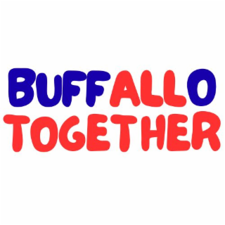 BUFFALLO TOGETHER logo