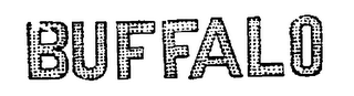 BUFFALO logo