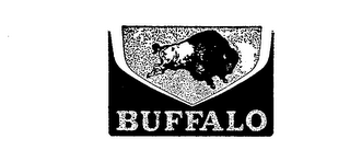 BUFFALO logo