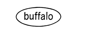 BUFFALO logo