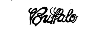 BUFFALO logo