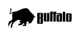 BUFFALO logo