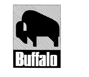 BUFFALO logo
