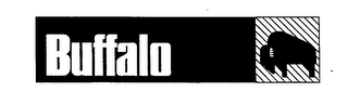 BUFFALO logo