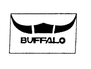 BUFFALO logo