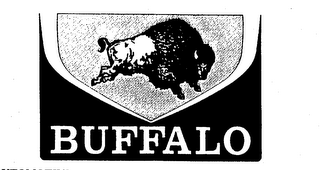 BUFFALO logo