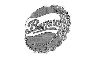 BUFFALO logo