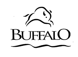 BUFFALO logo