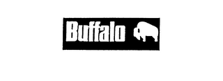 BUFFALO logo