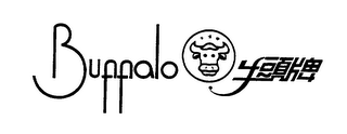 BUFFALO logo