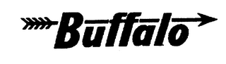 BUFFALO logo