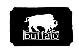 BUFFALO logo