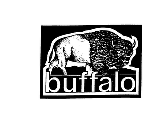 BUFFALO logo
