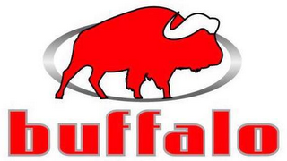 BUFFALO logo