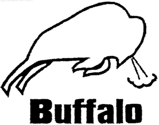 BUFFALO logo