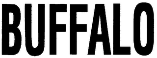 BUFFALO logo