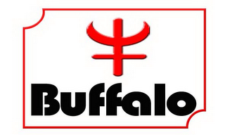 BUFFALO logo
