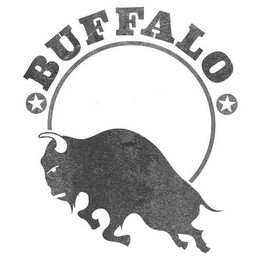 BUFFALO logo