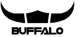 BUFFALO logo