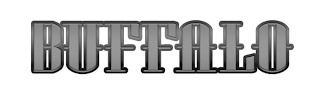 BUFFALO logo