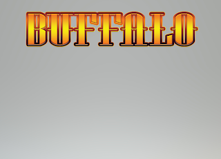 BUFFALO logo